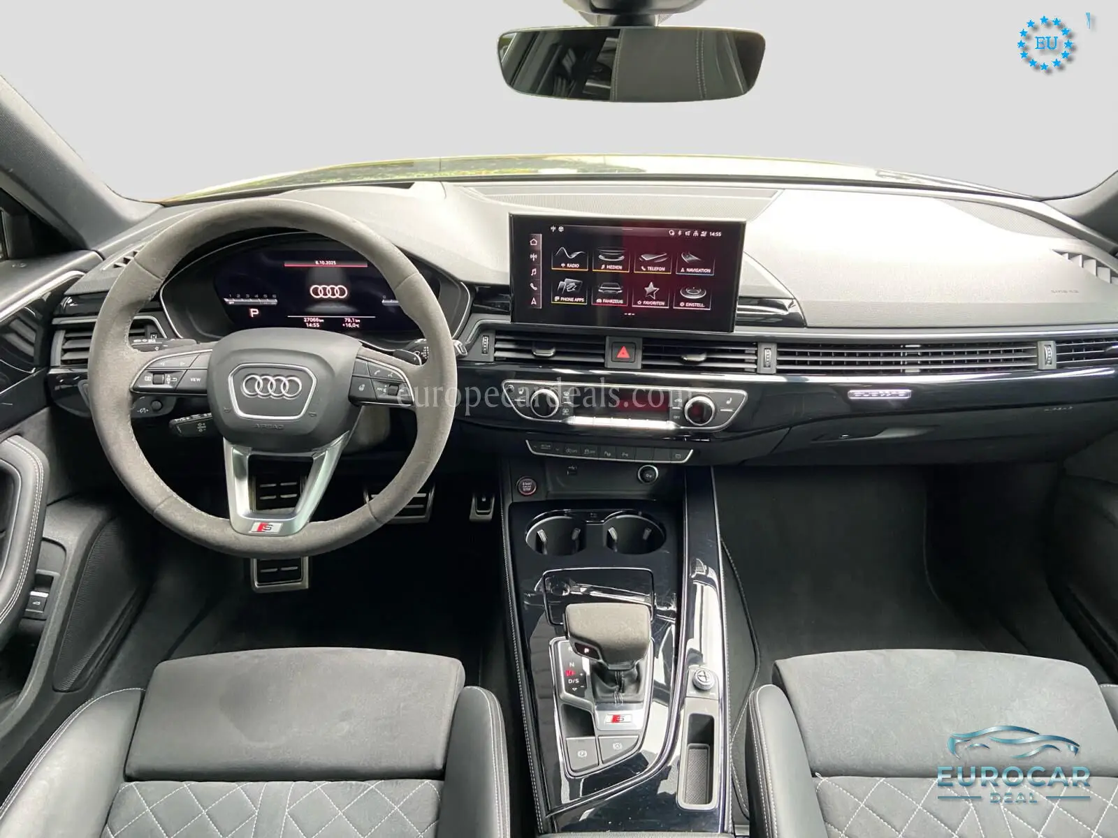 Audi S4