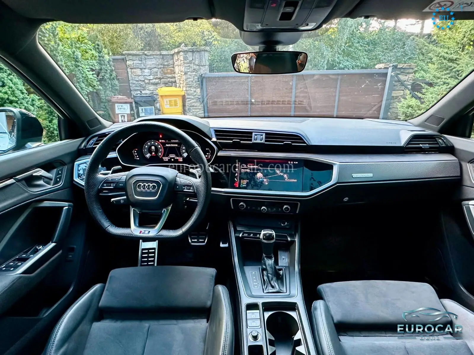 Audi RSQ3