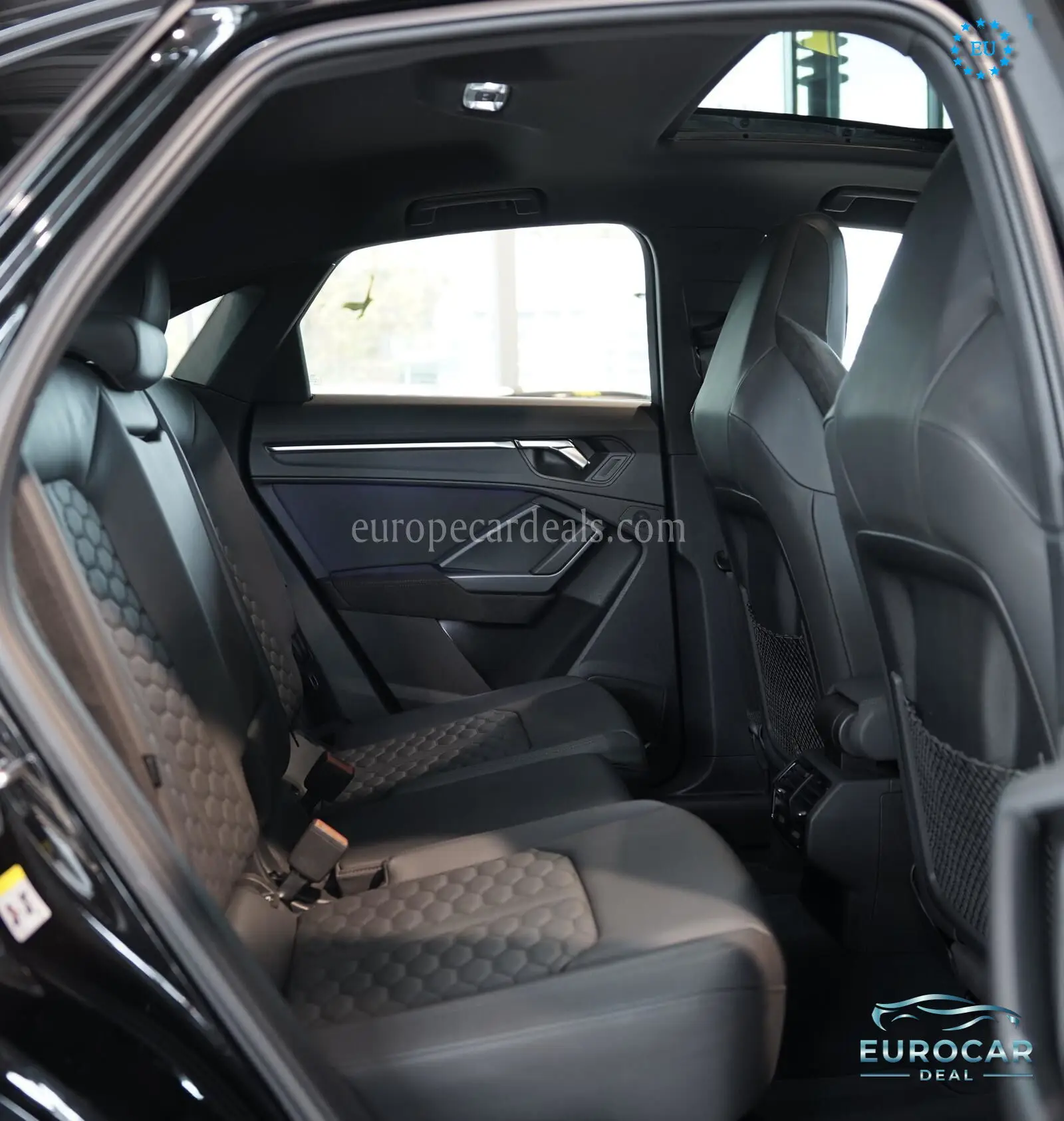 Audi RSQ3