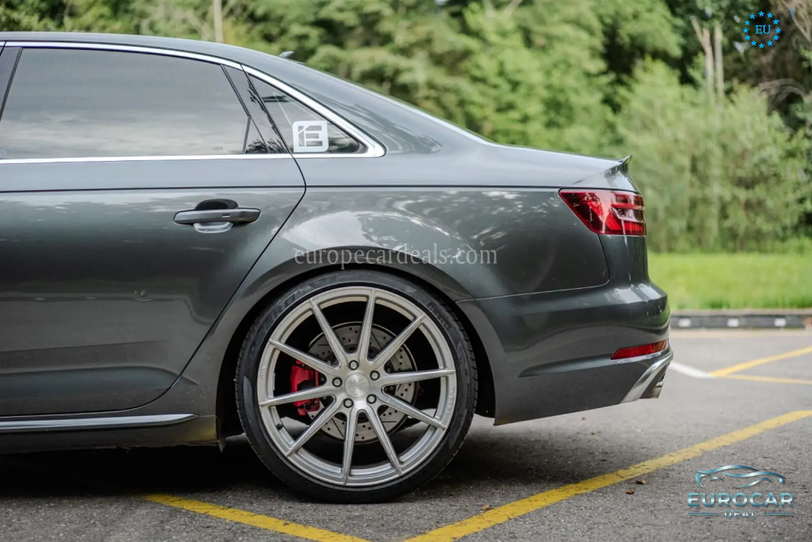 Audi S4