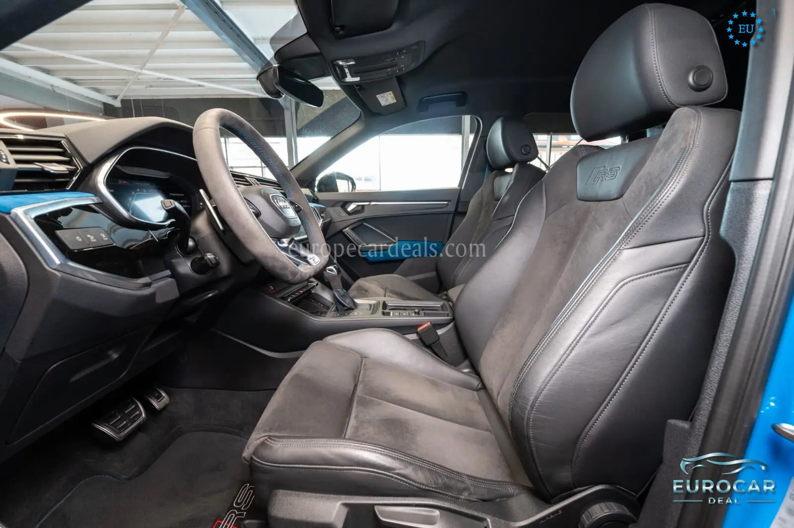 Audi RSQ3