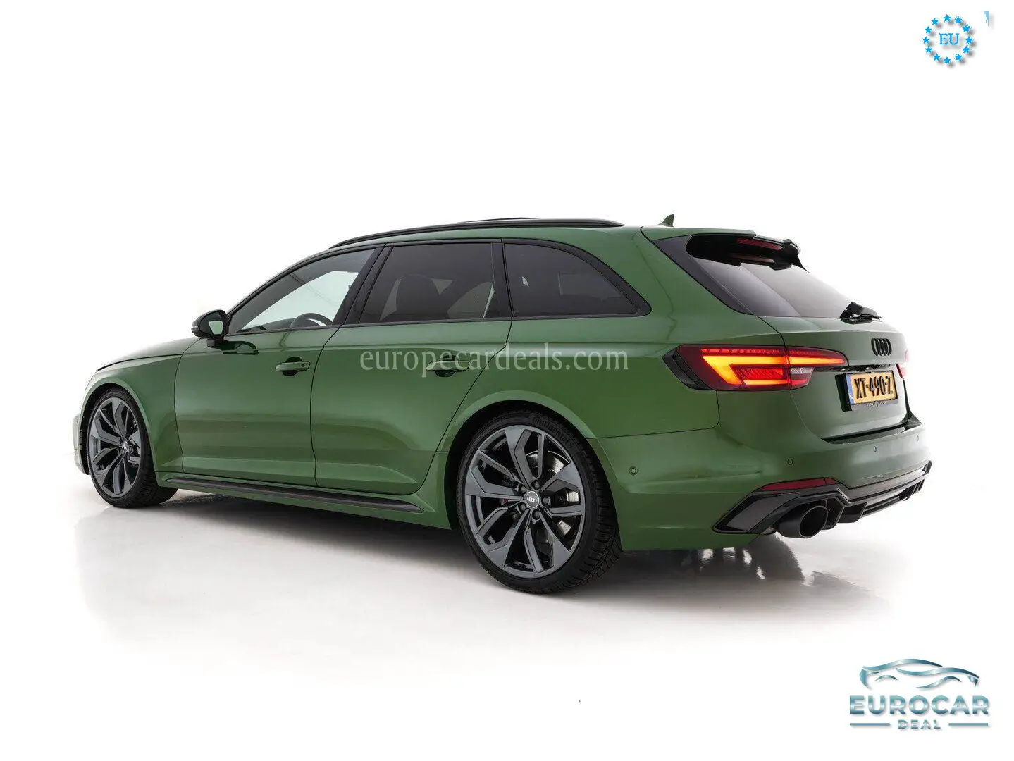 Audi RS4