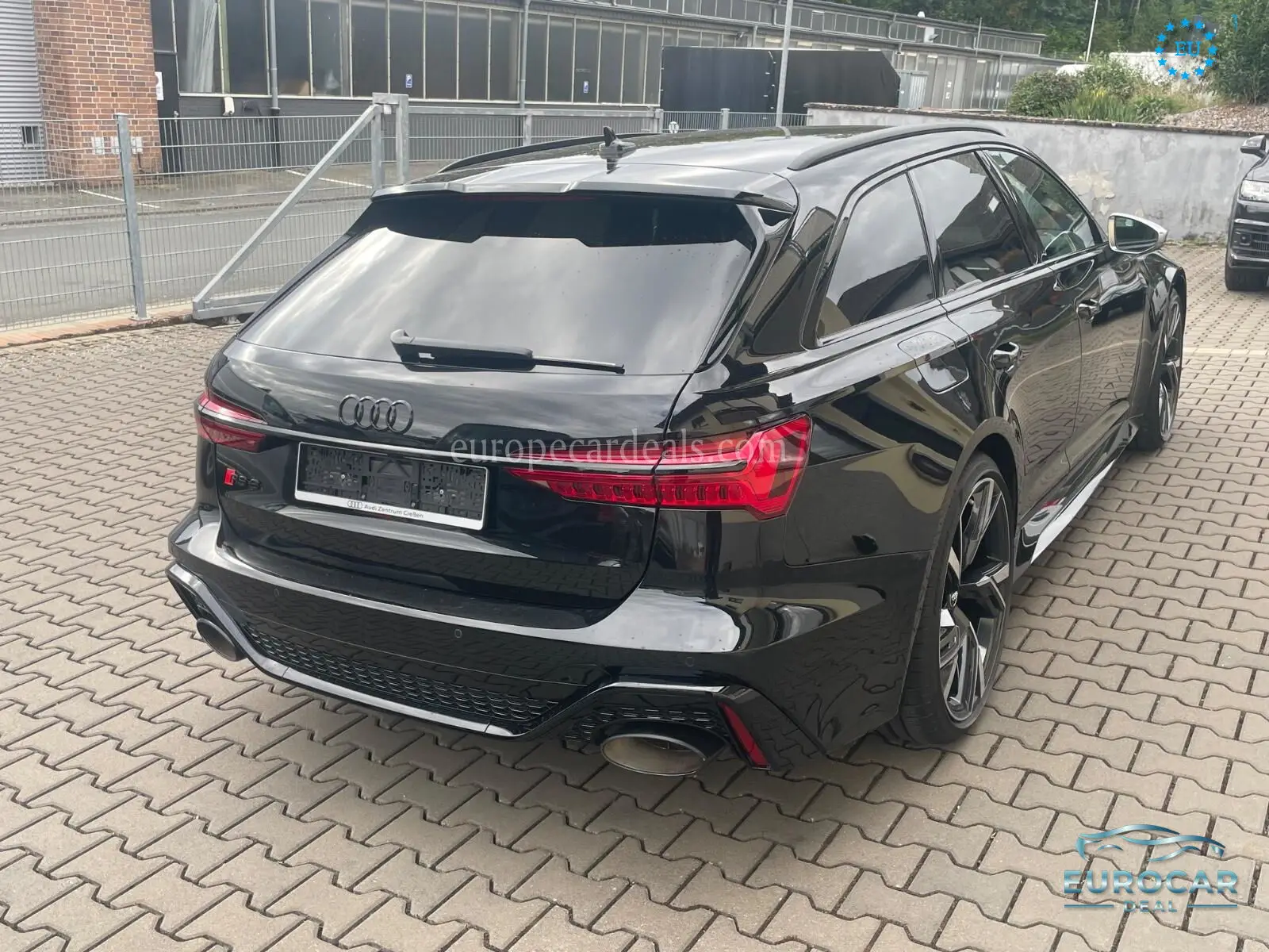 Audi RS6