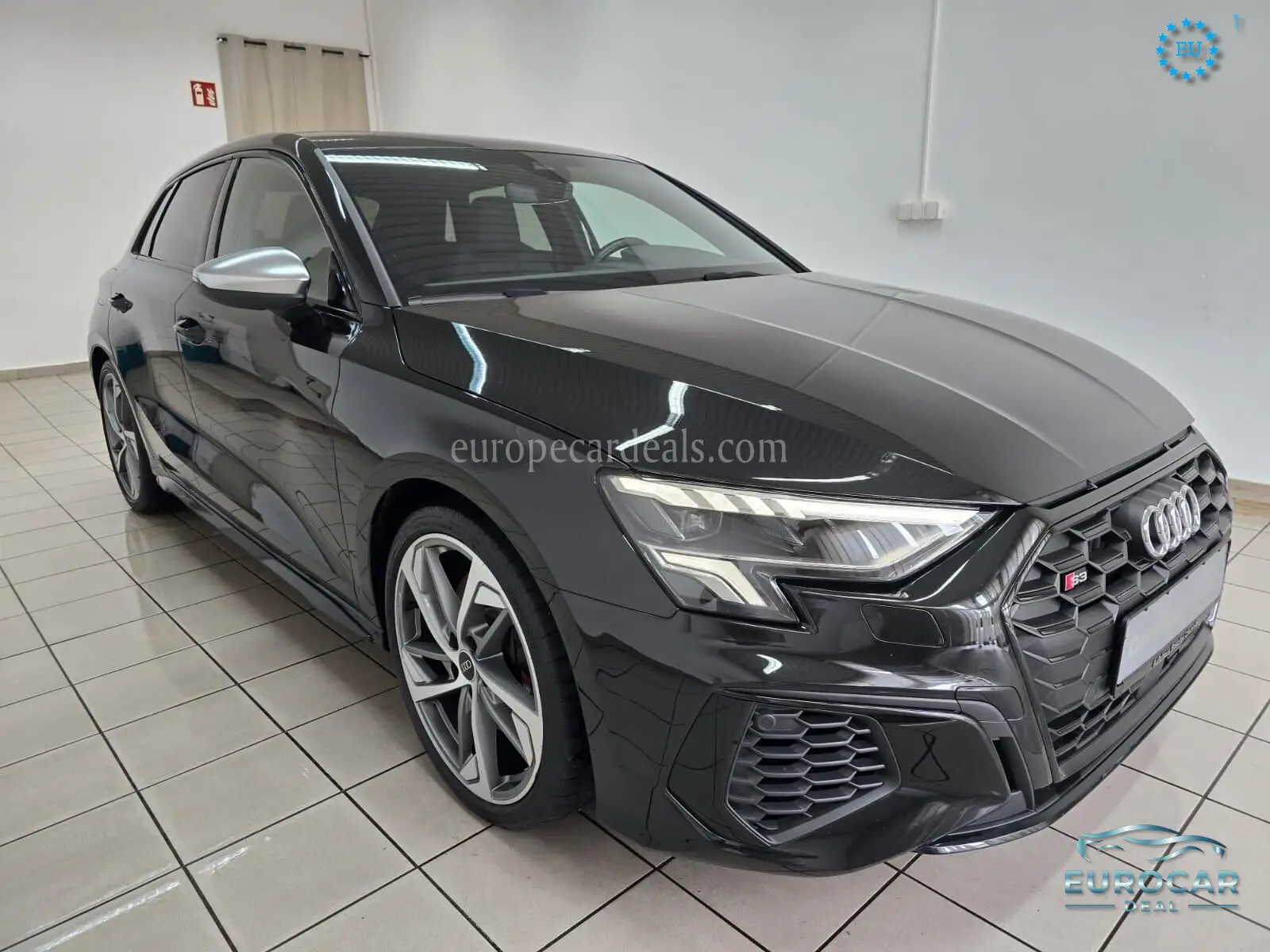 Audi S3