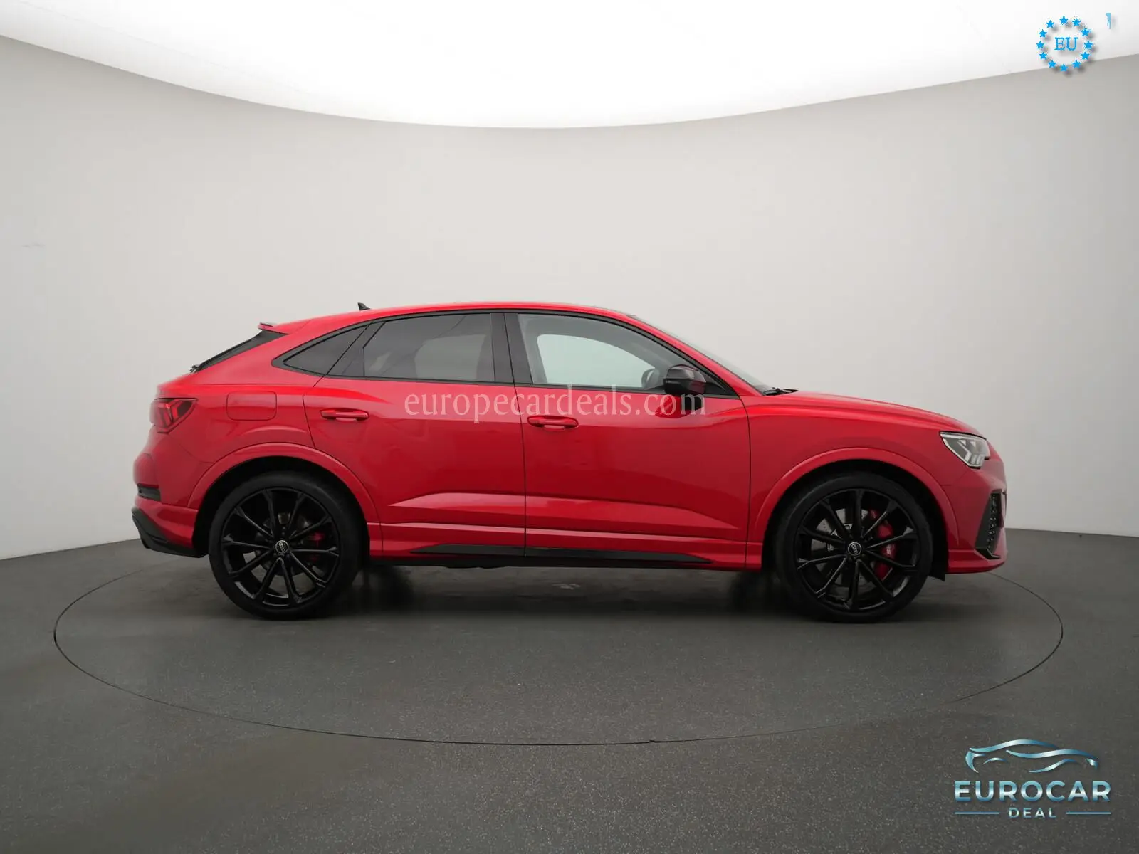 Audi RSQ3