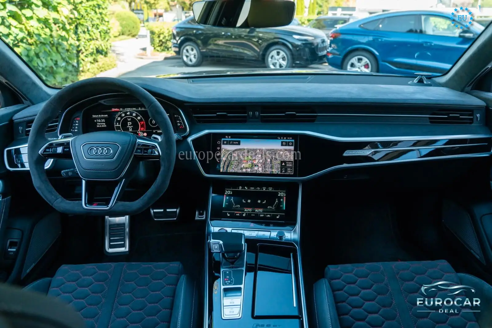 Audi RS6
