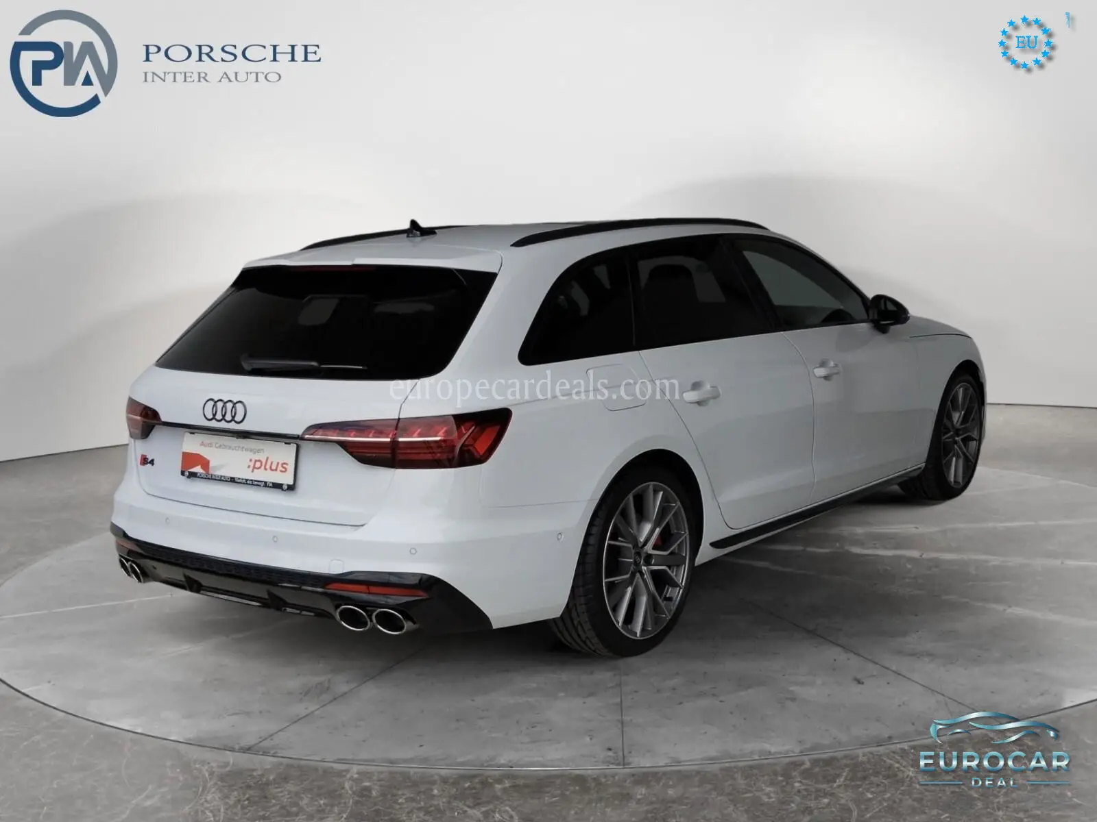 Audi S4