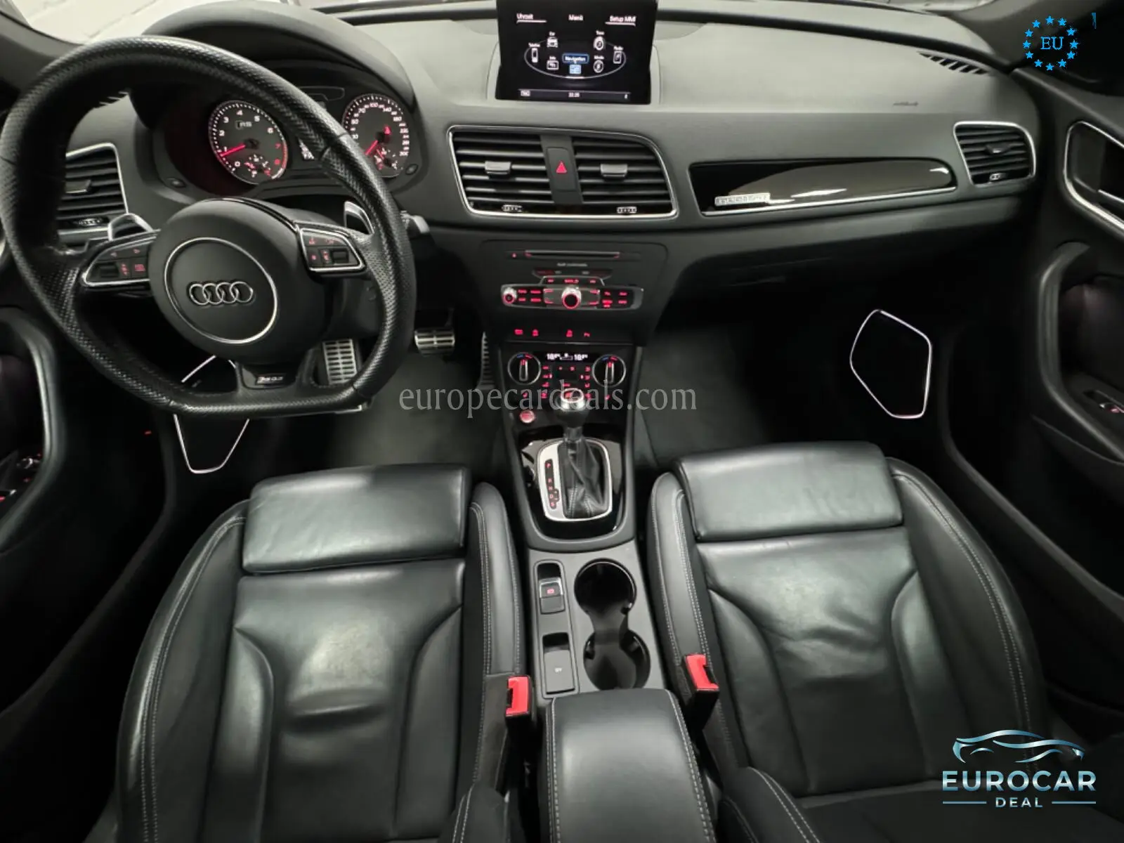 Audi RSQ3