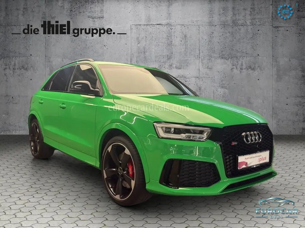 Audi RSQ3