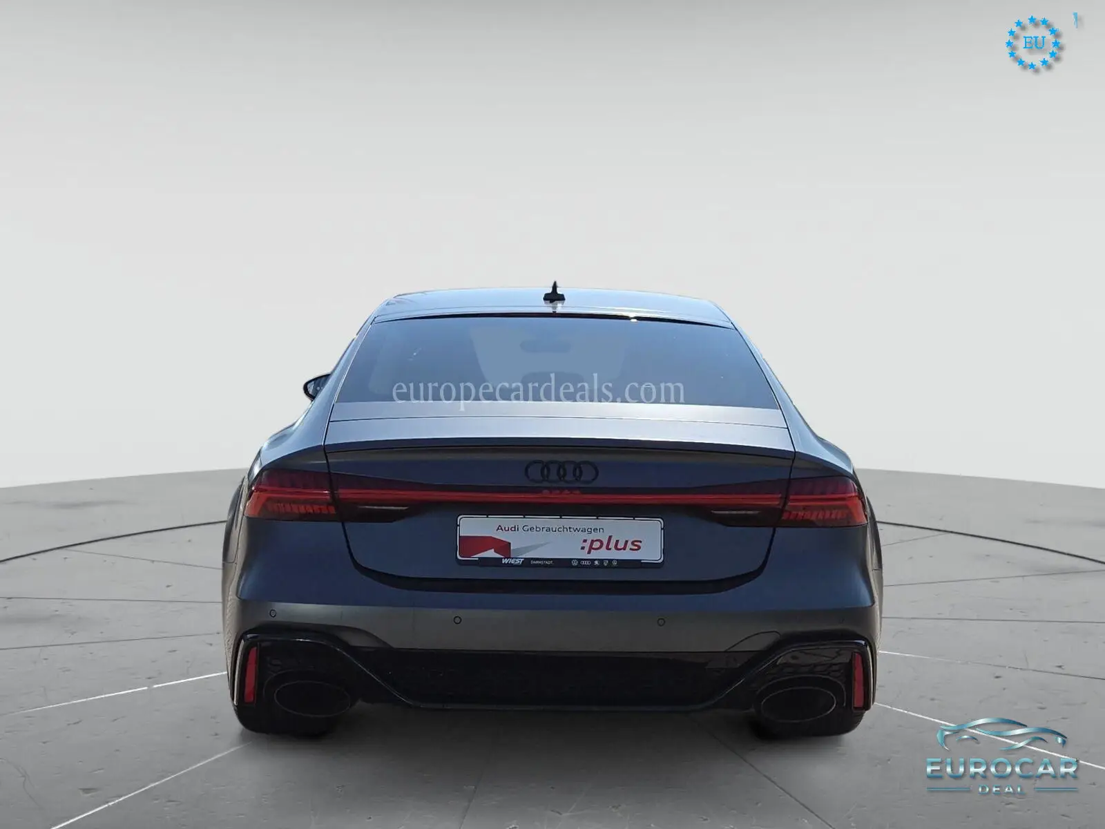 Audi RS7