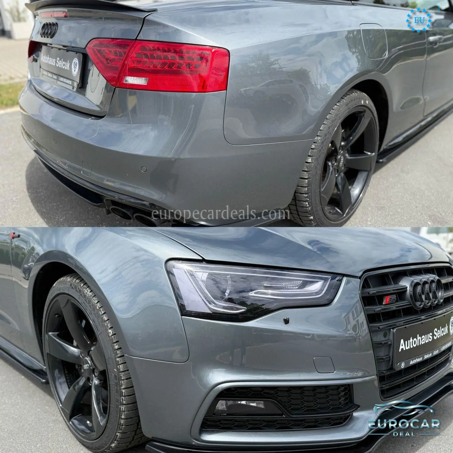 Audi S5