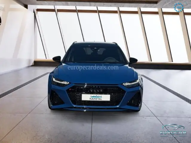Audi RS6