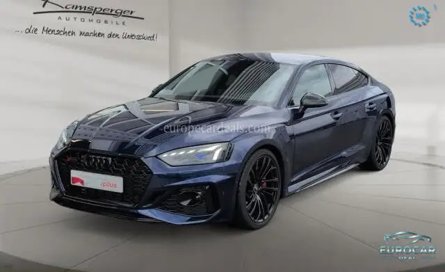 Audi RS5