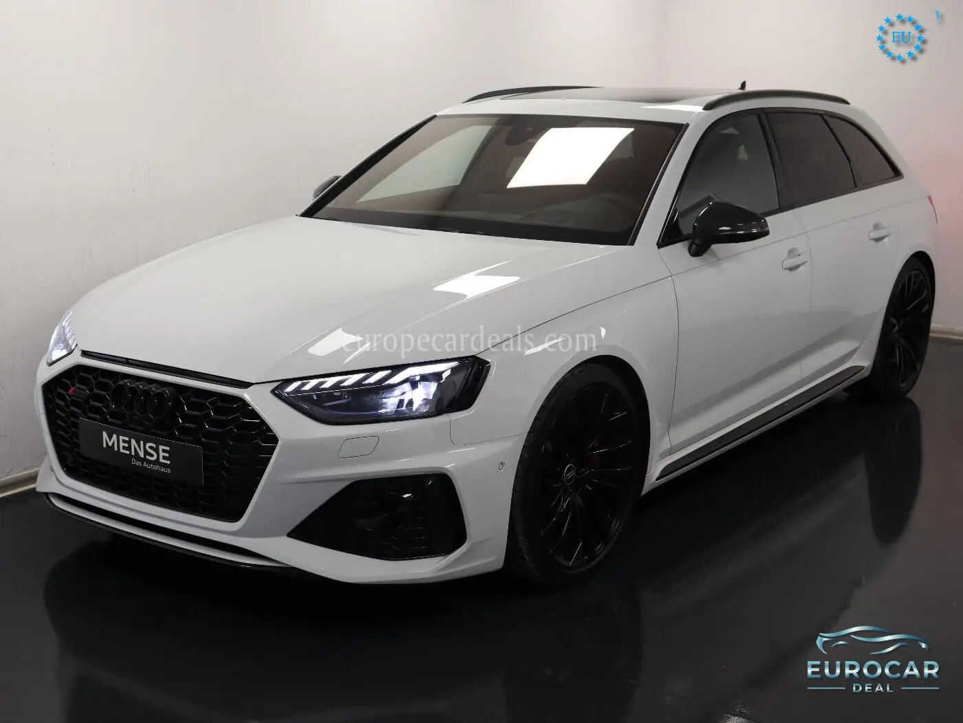 Audi RS4