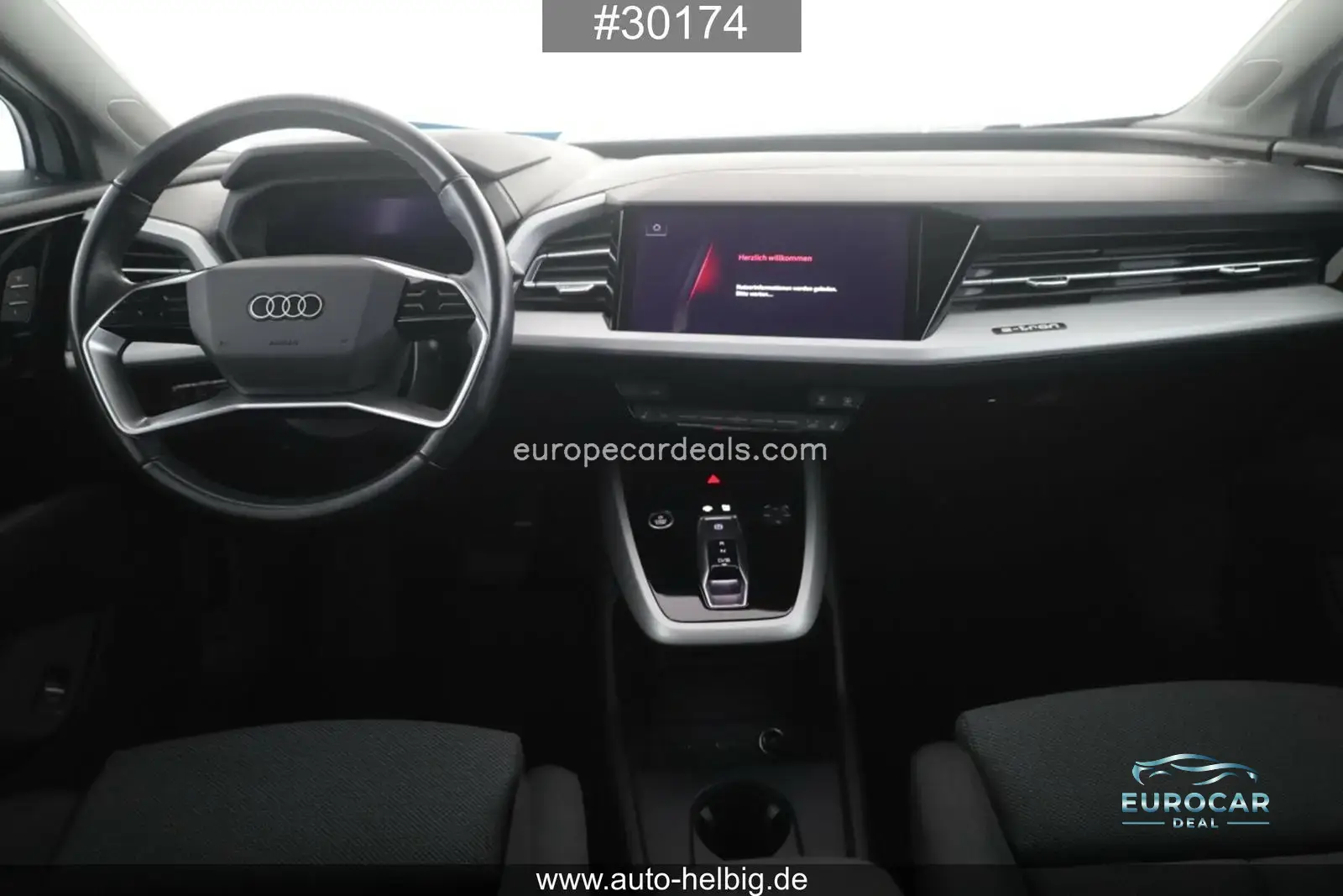 Audi Q4