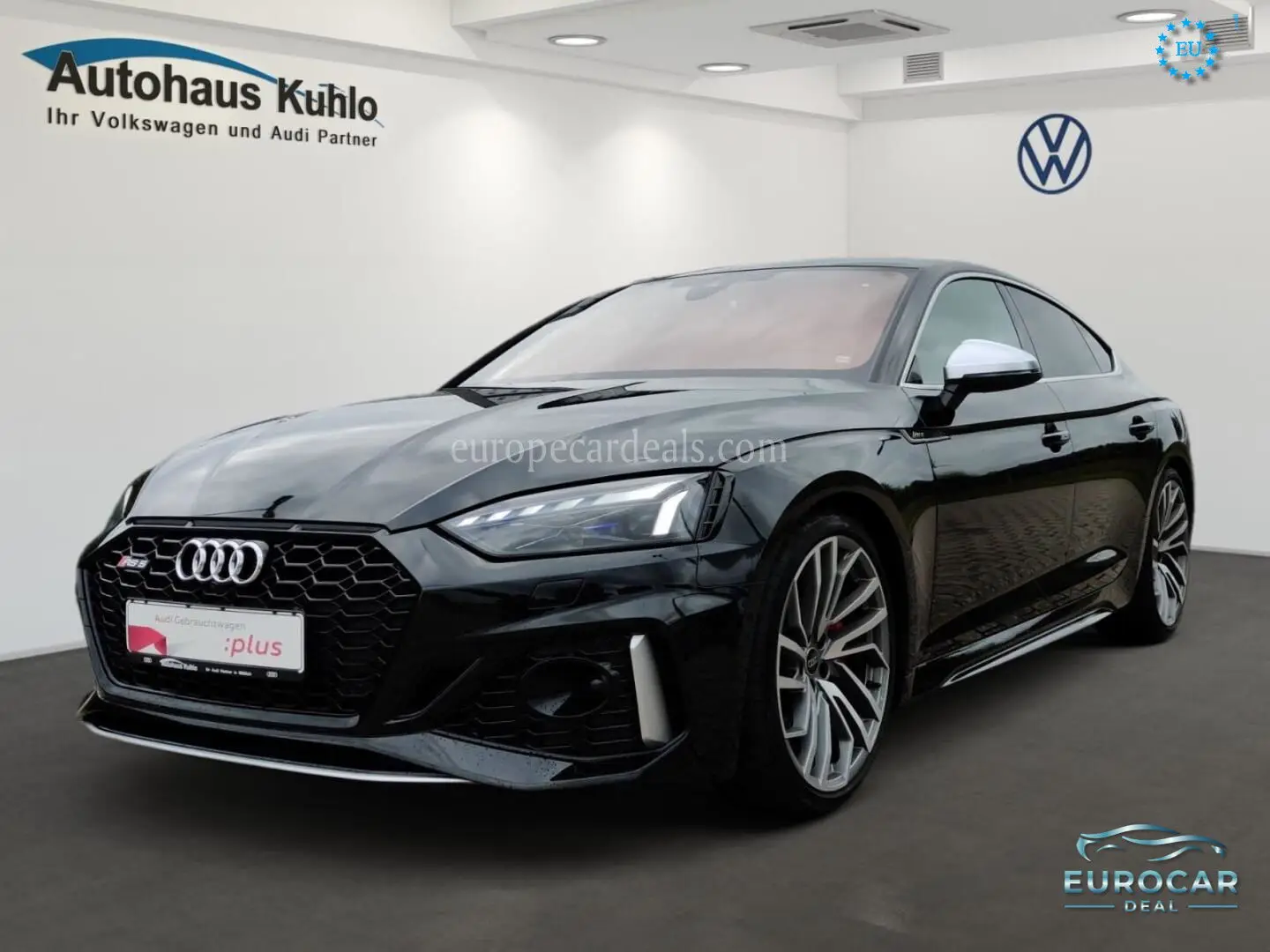 Audi RS5