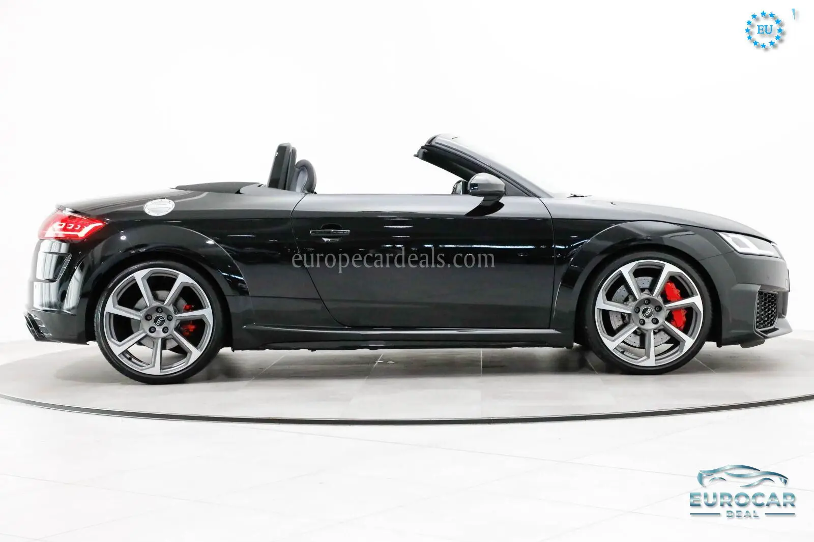 Audi TT RS