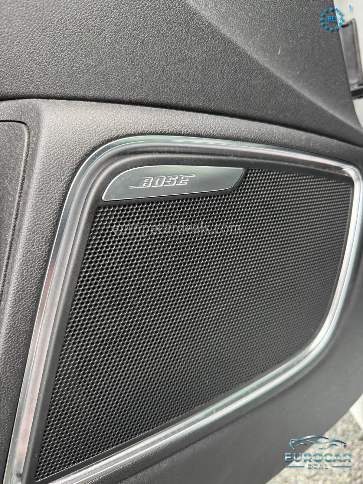 Audi S1