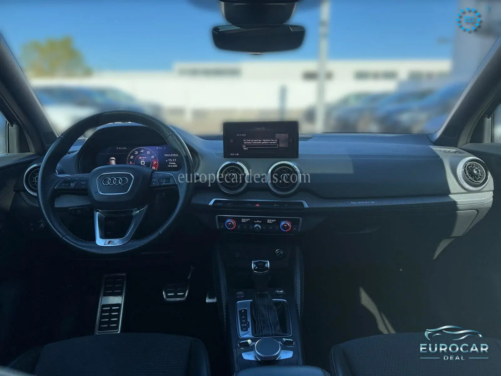 Audi SQ2