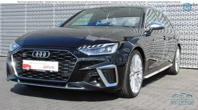 Audi S4