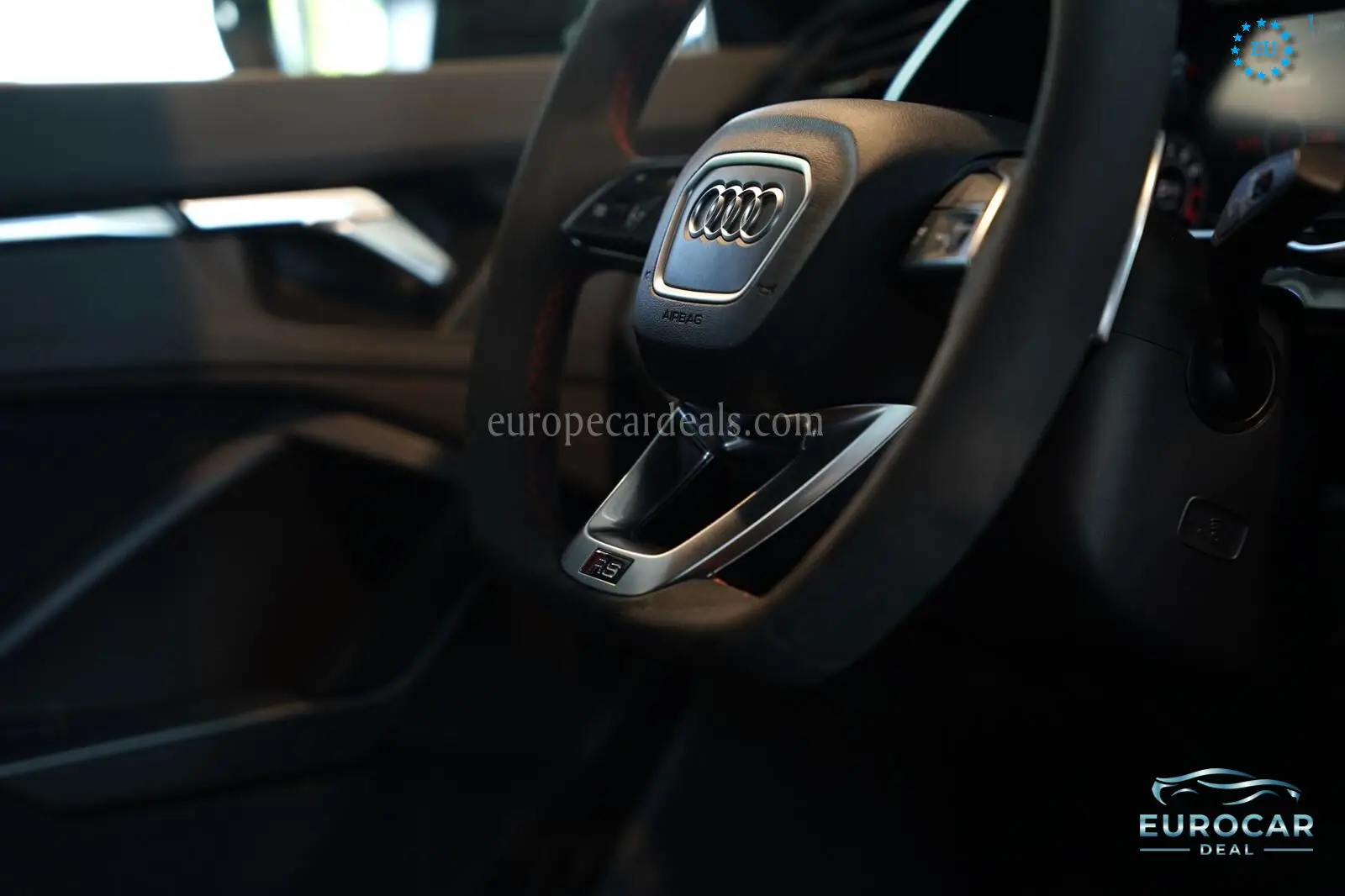 Audi RSQ3