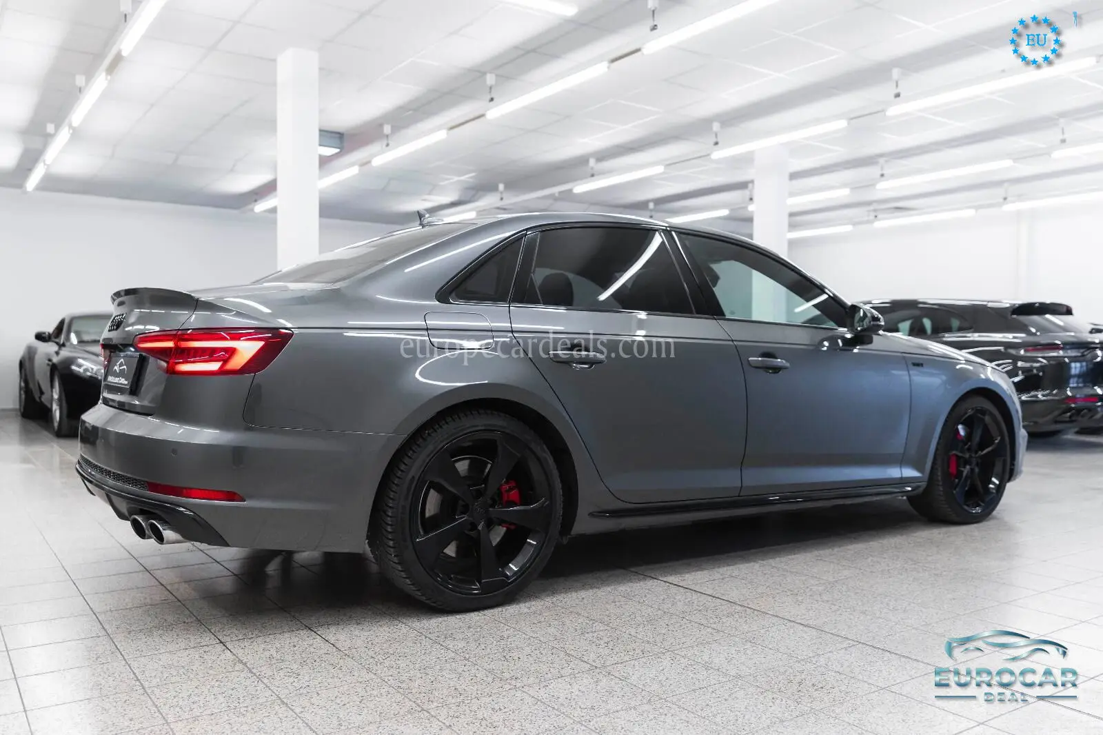 Audi S4