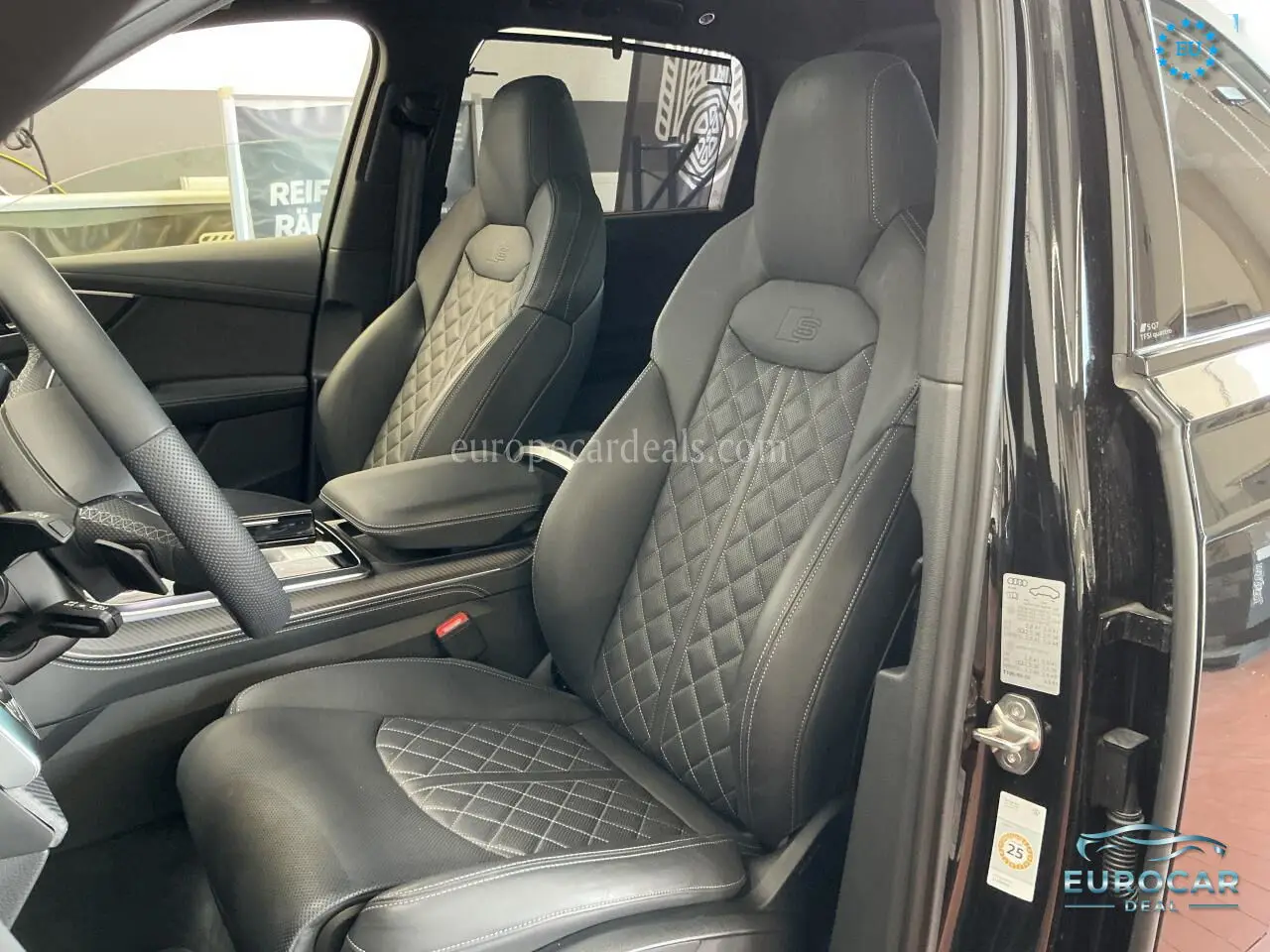 Audi SQ7