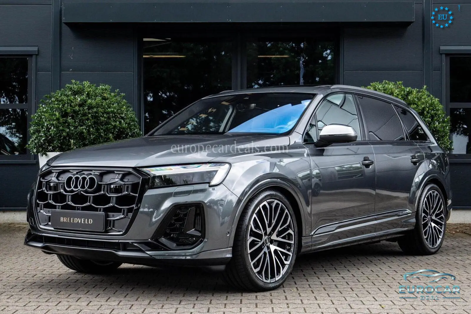 Audi SQ7