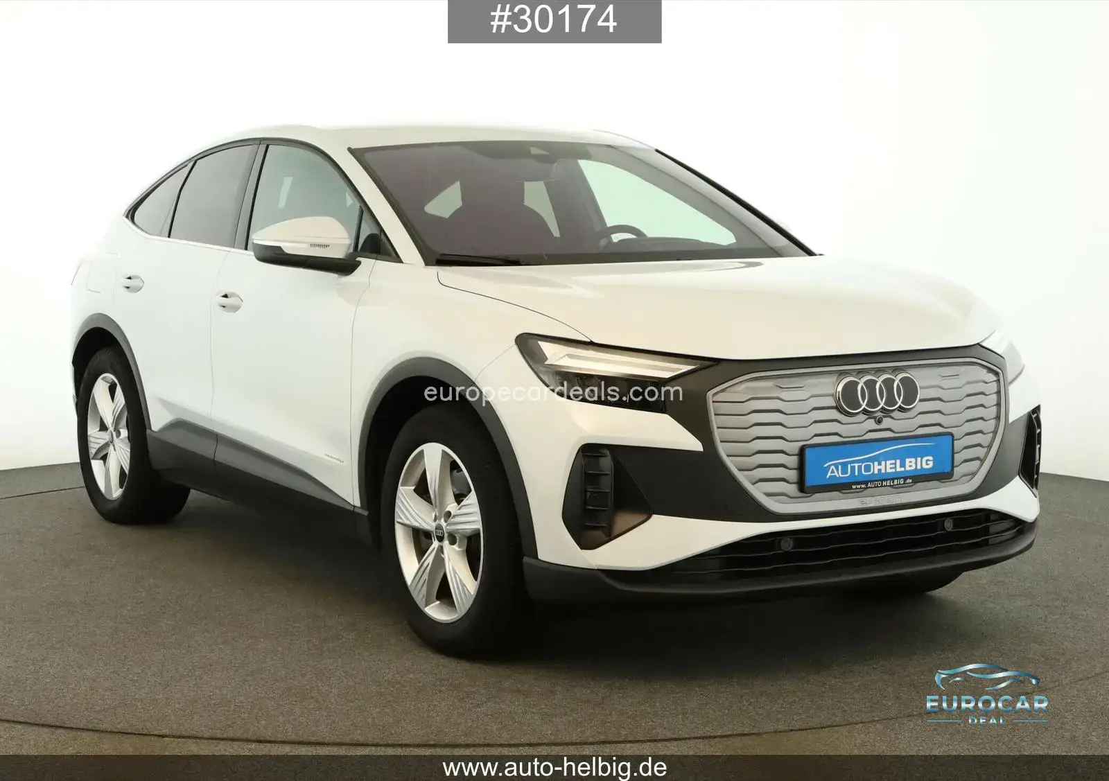 Audi Q4