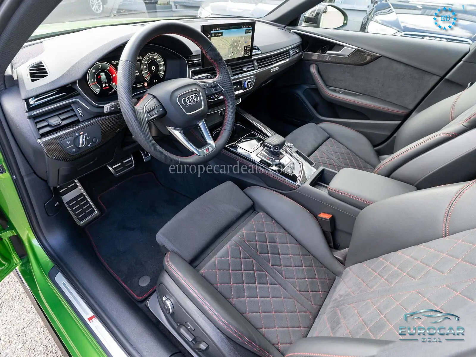 Audi S4