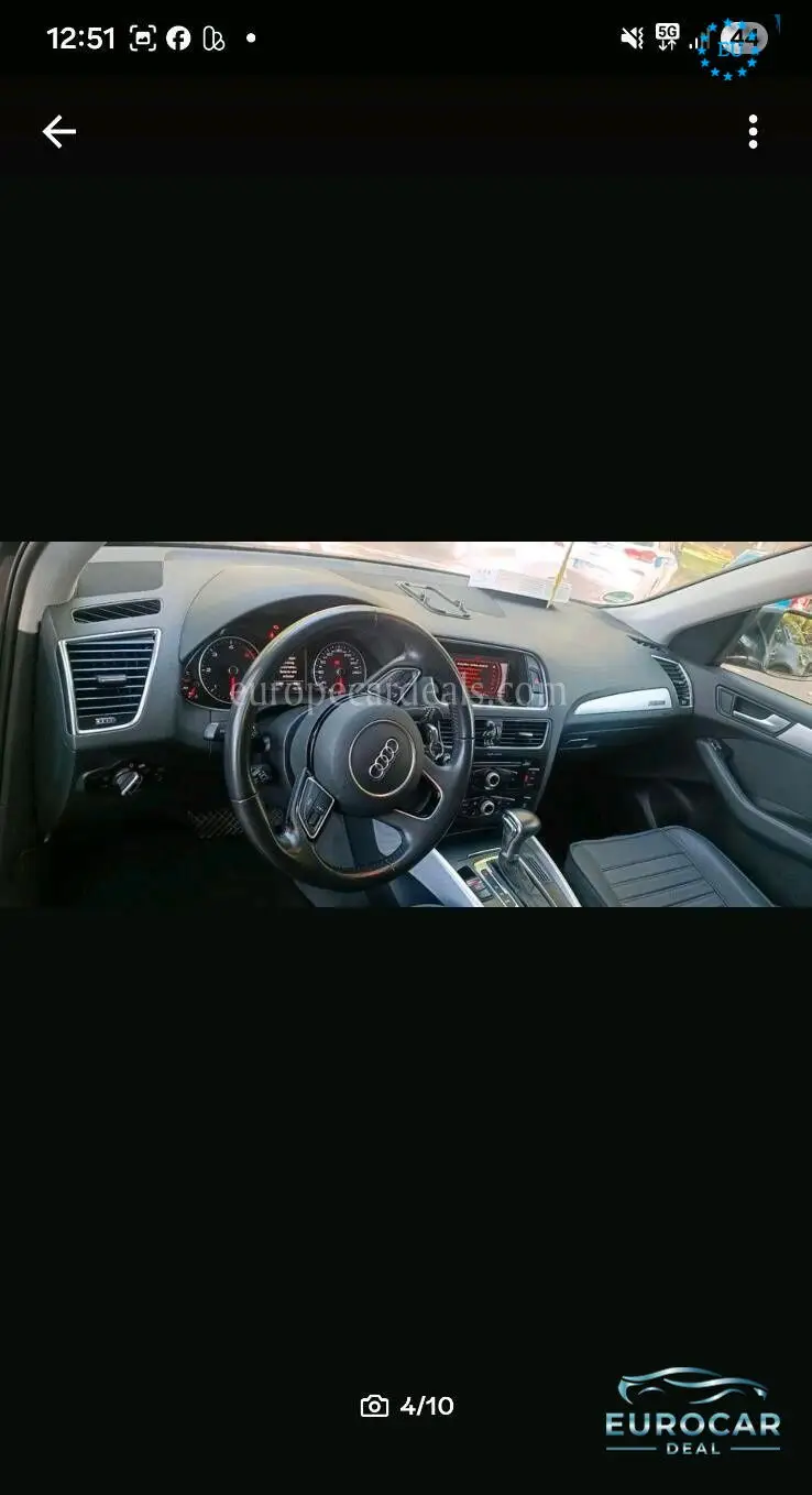 Audi Q5