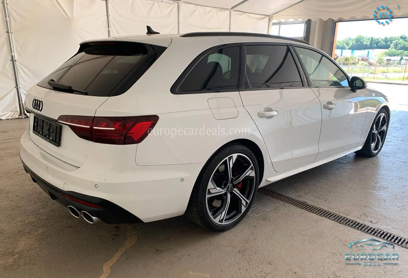 Audi S4