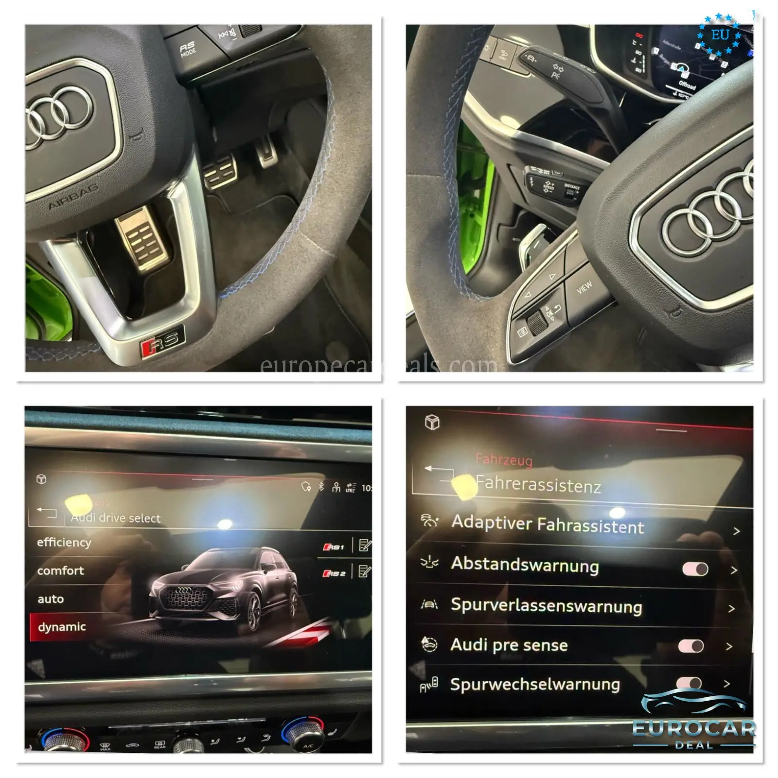Audi RSQ3
