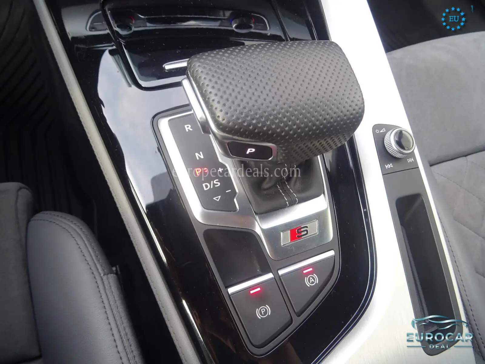 Audi S4
