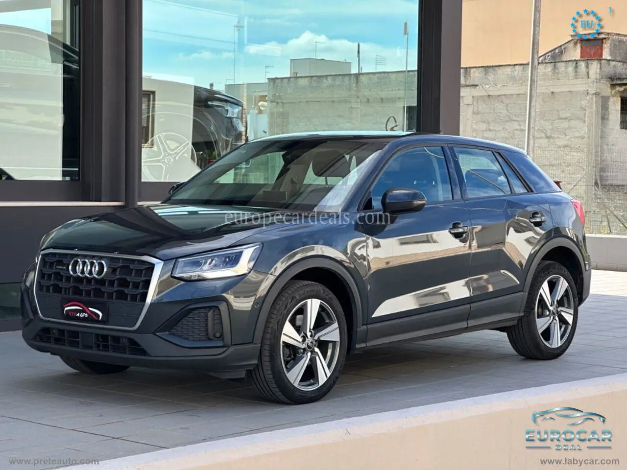 Audi Q2