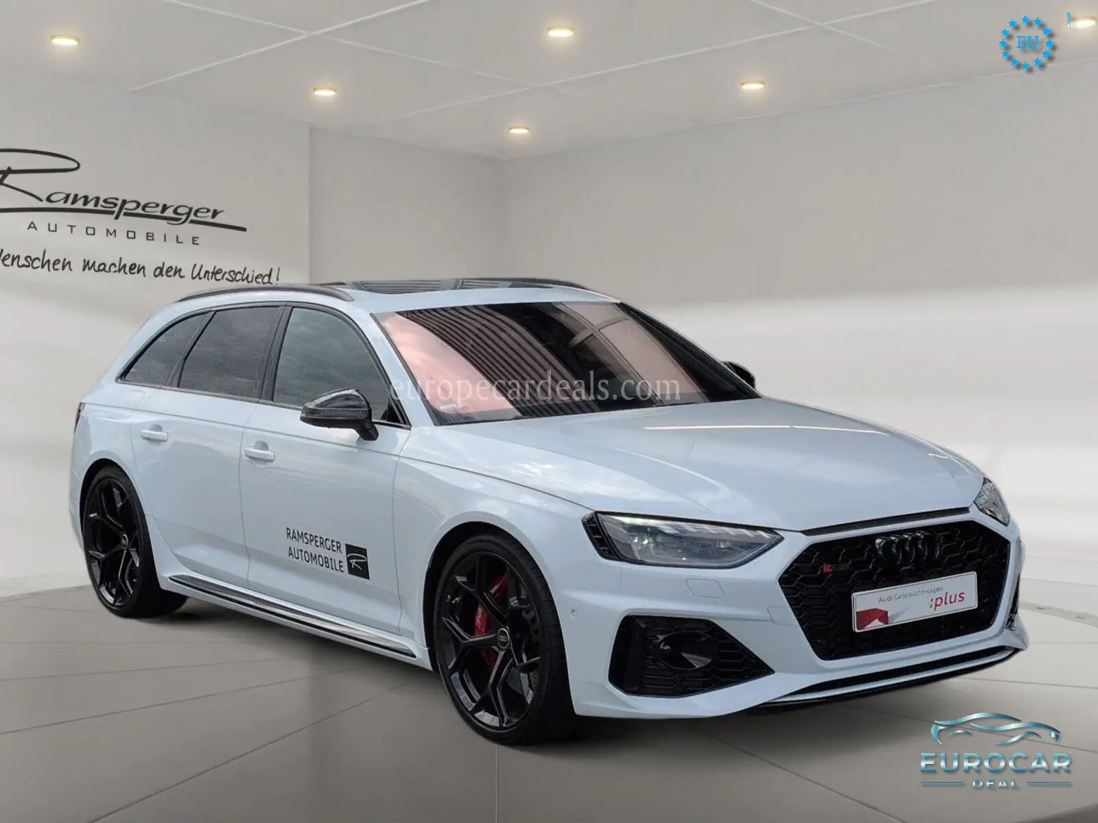 Audi RS4