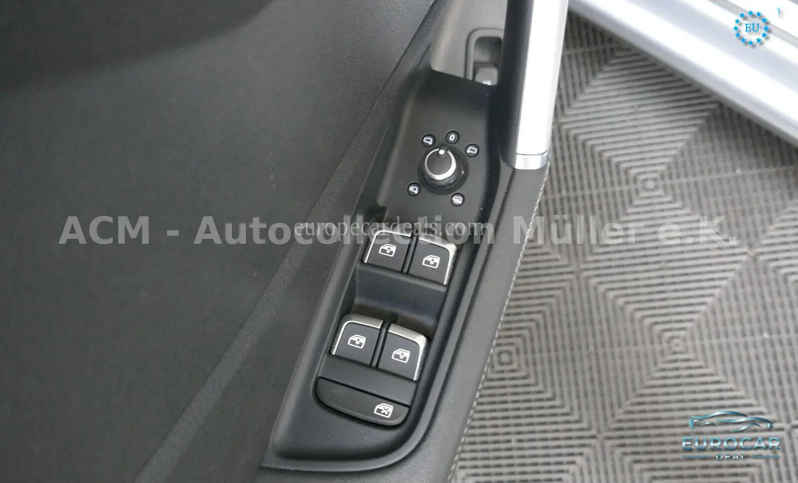 Audi SQ2