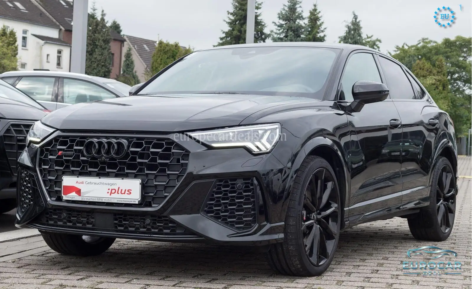 Audi RSQ3