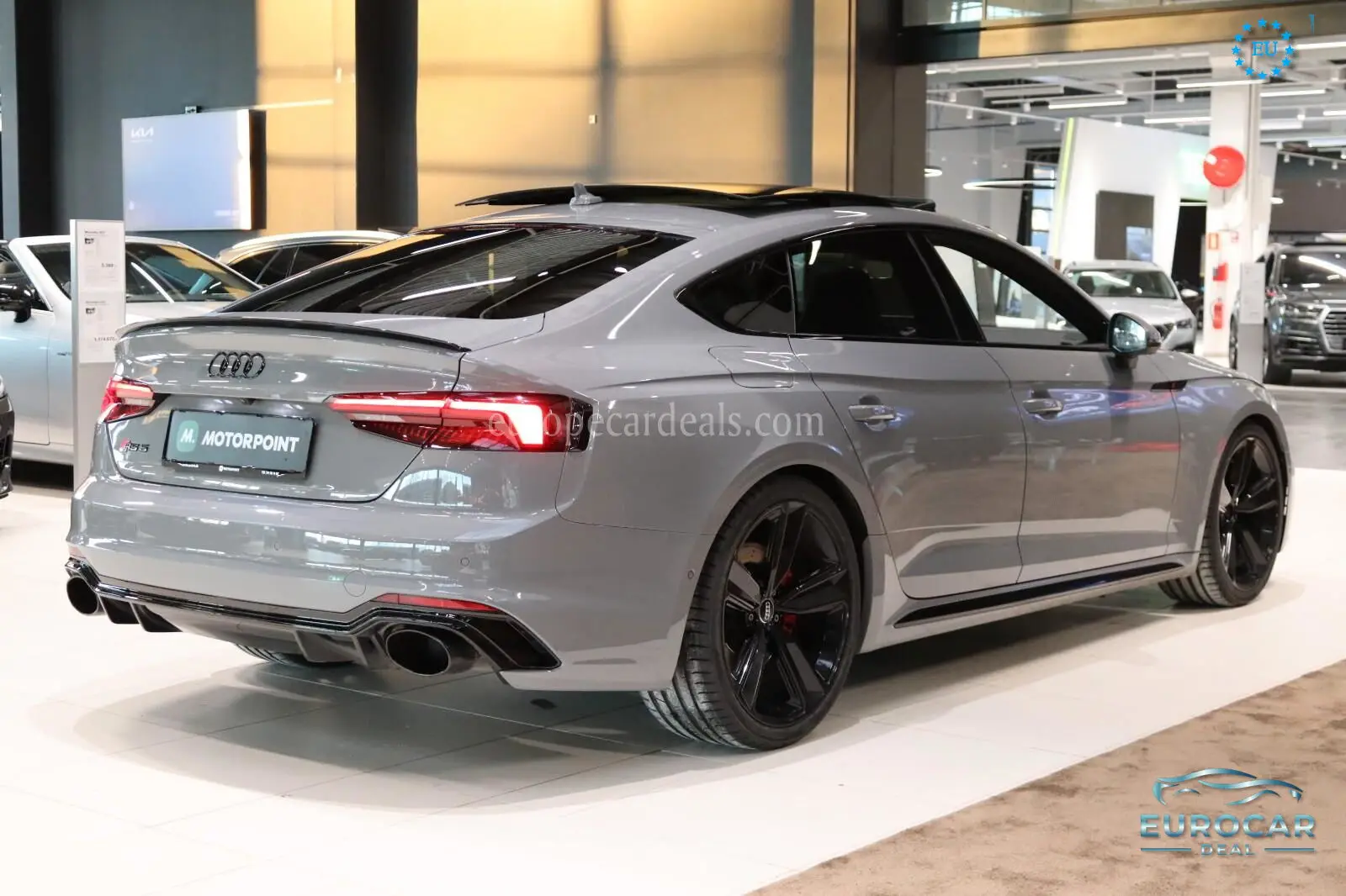 Audi RS5