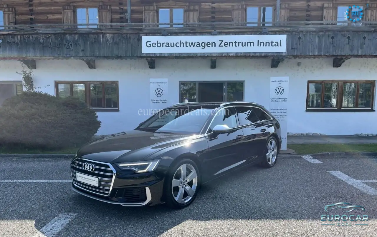 Audi S6