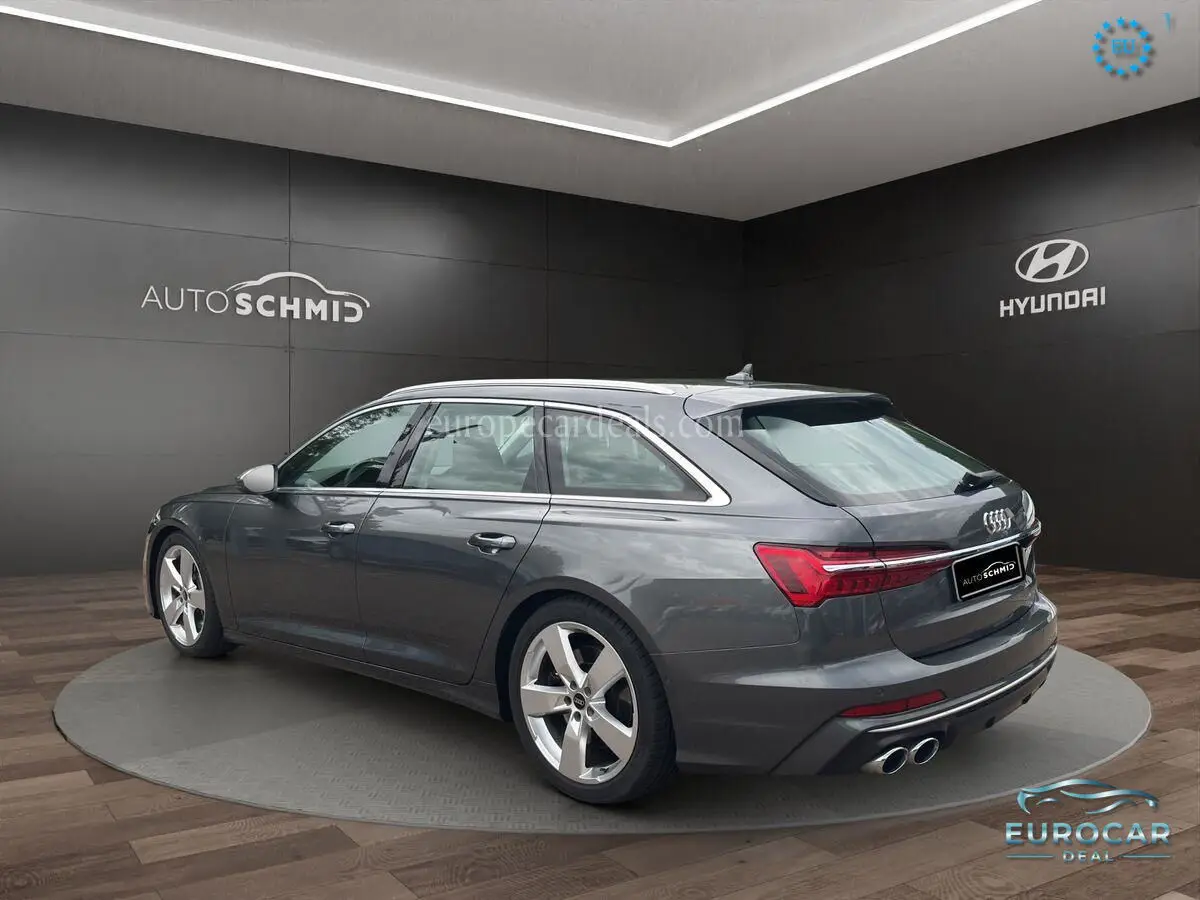 Audi S6