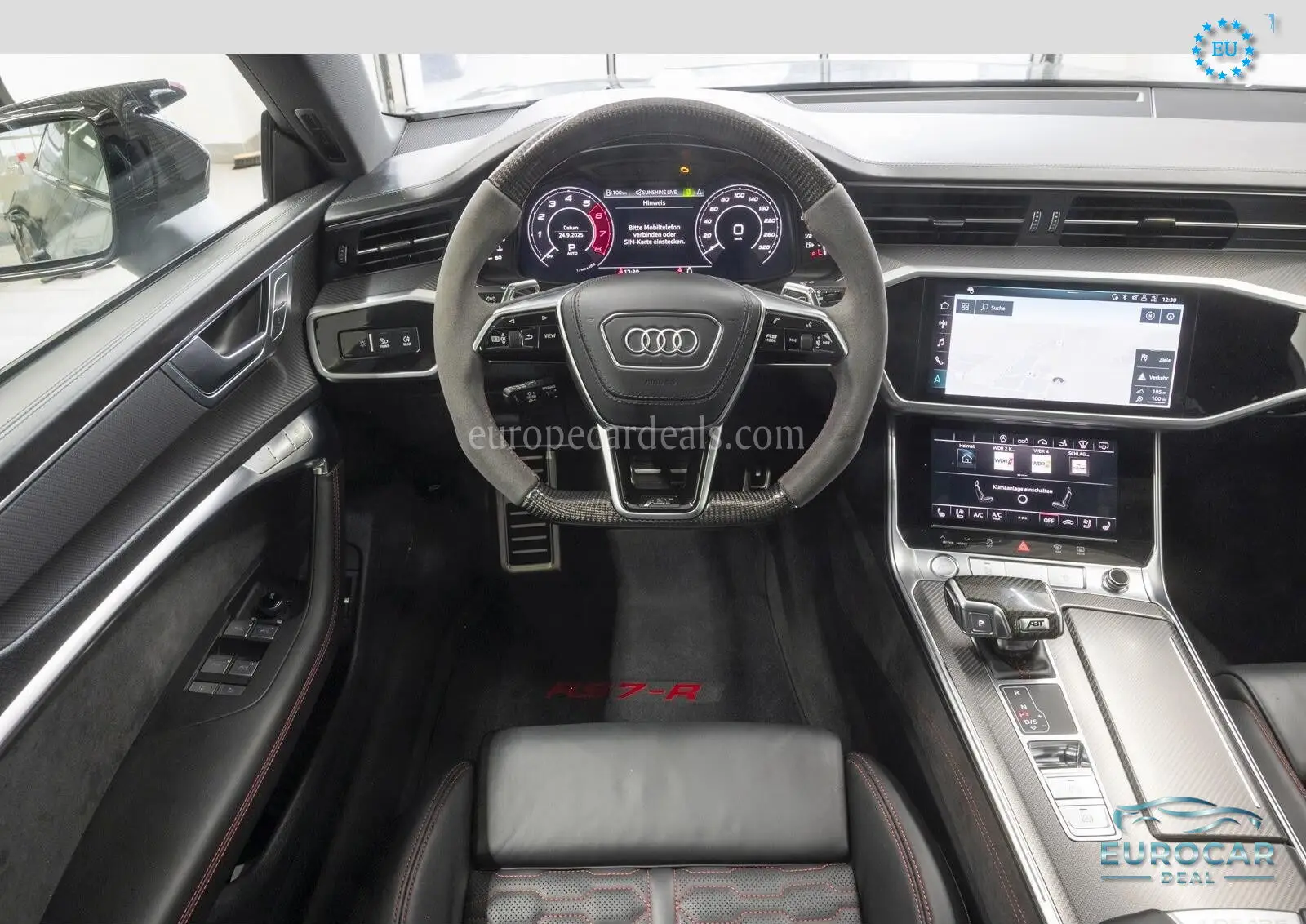 Audi RS7