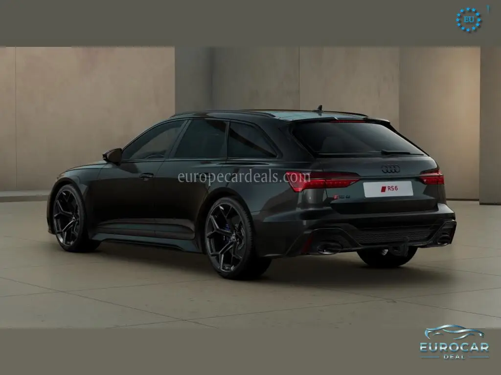 Audi RS6