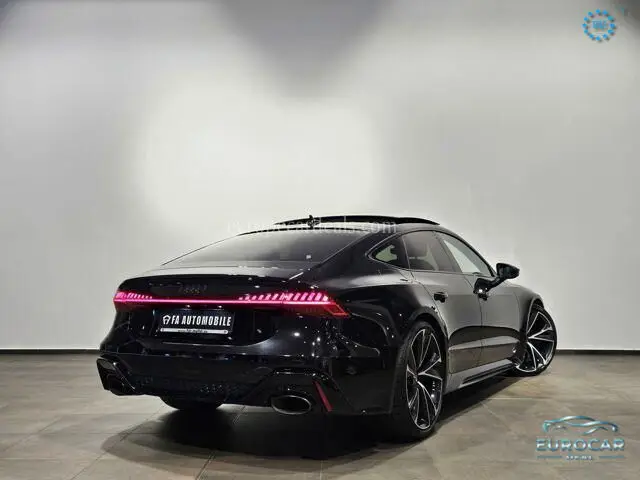 Audi RS7