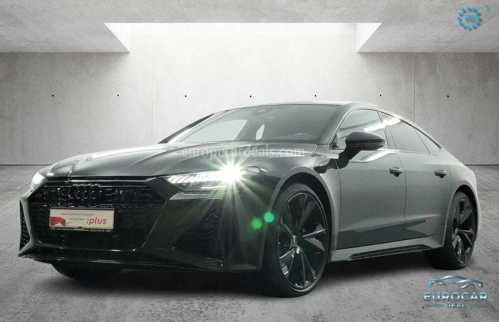 Audi RS7