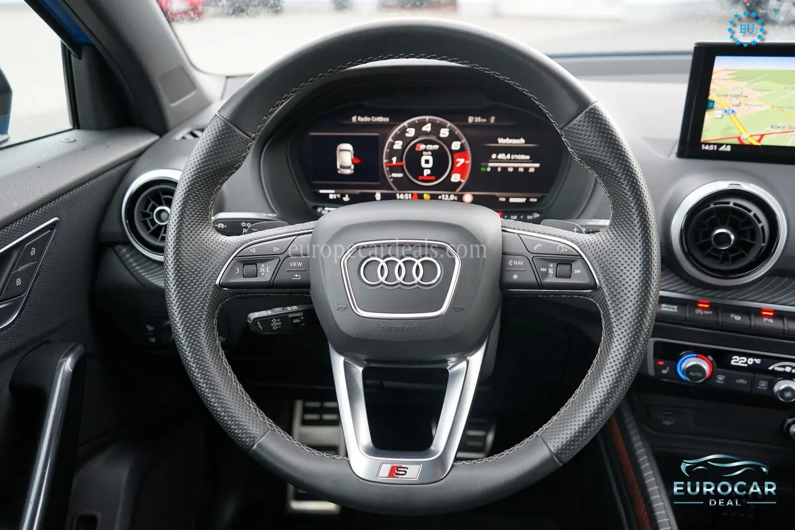 Audi SQ2