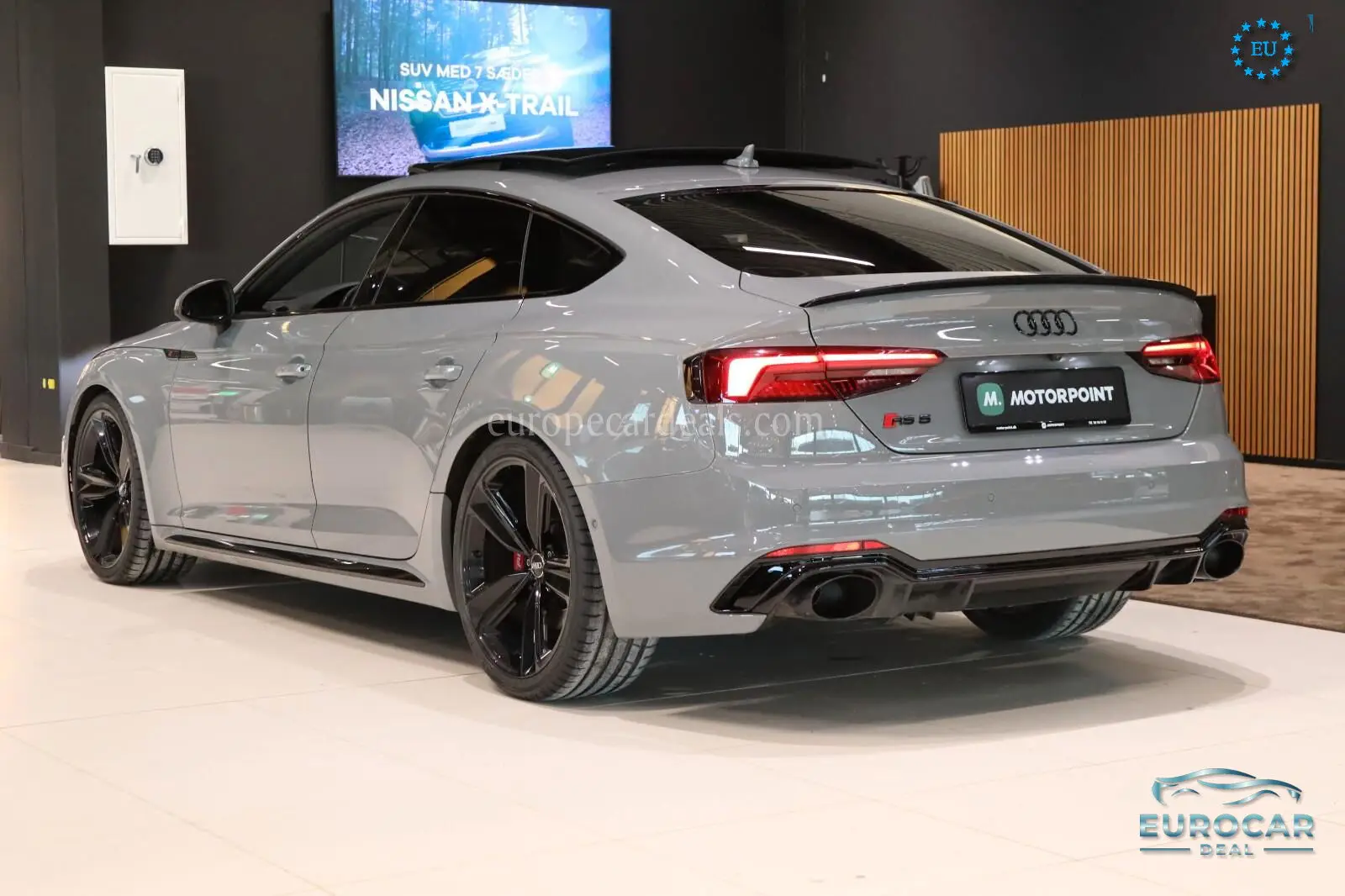 Audi RS5