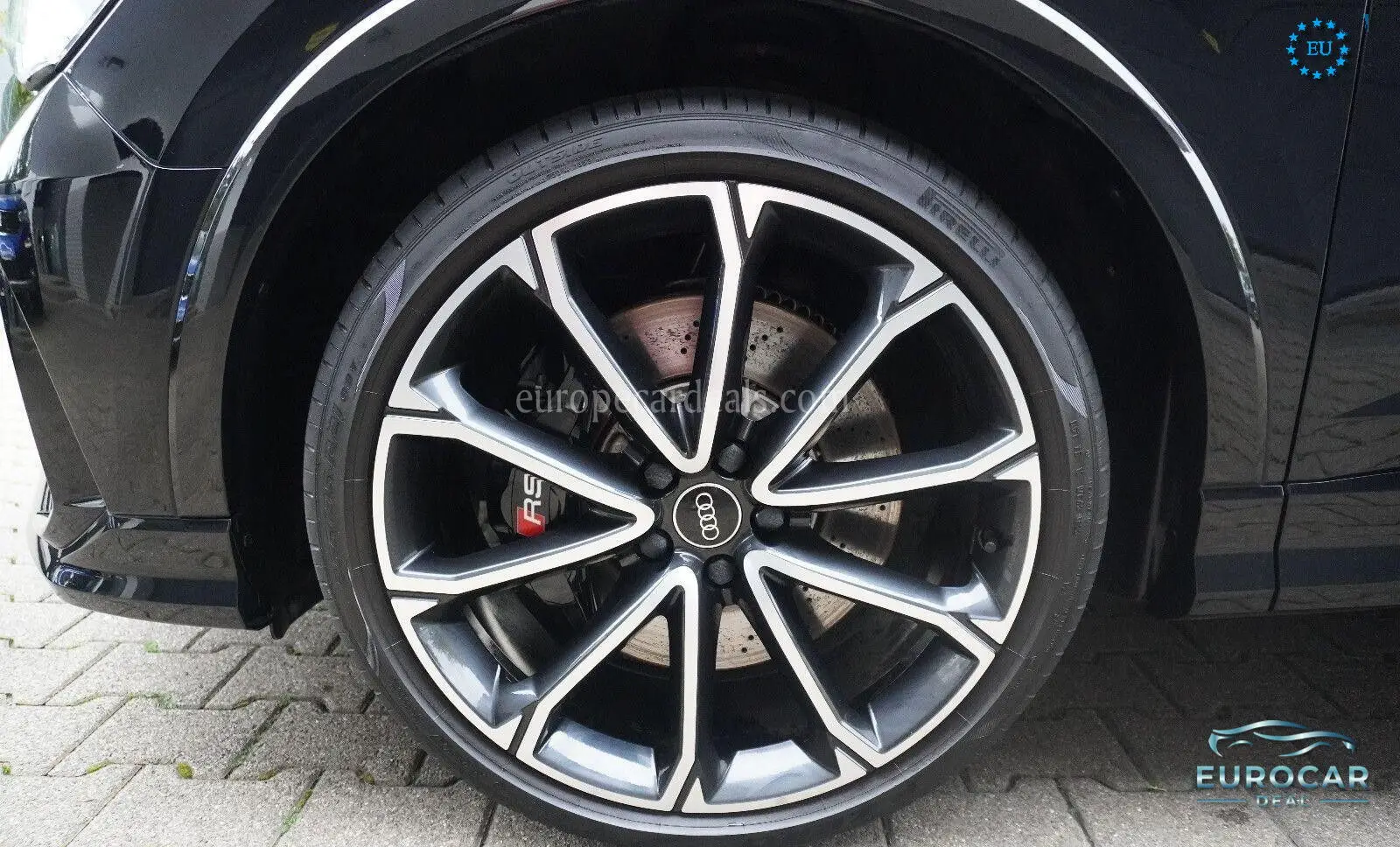 Audi RSQ3