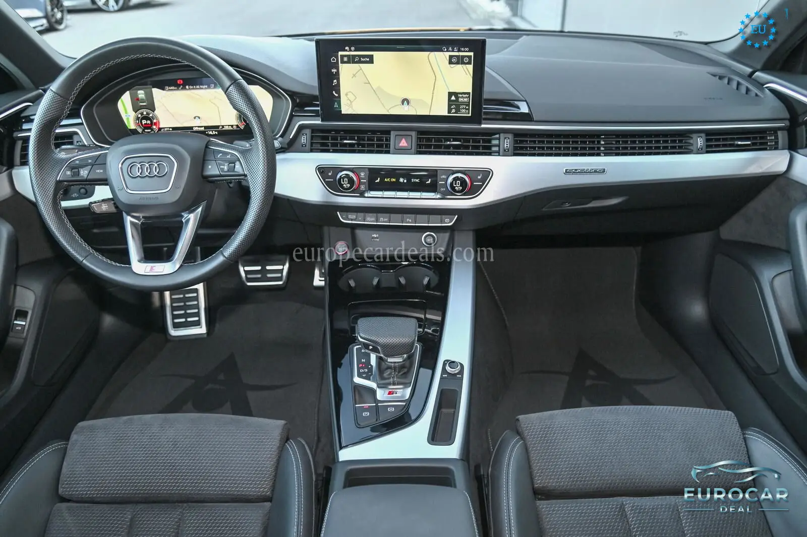 Audi S4
