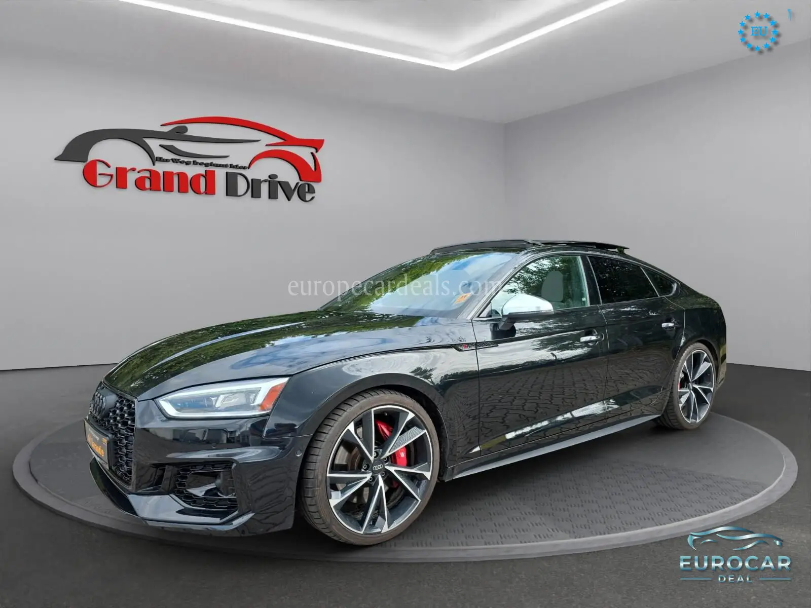 Audi S5